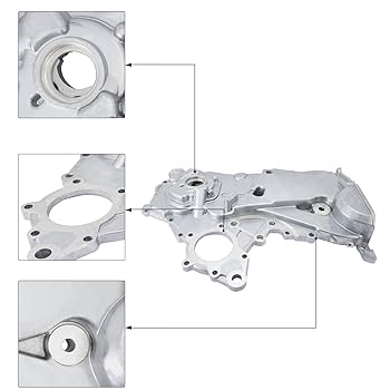 アンミカ DR8400251 145A Alternator Freightliner